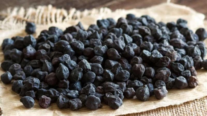 لپه نخود سیاه مناسب تهیه غذاهای سنتی و صنعتی